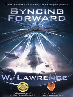 cover image of Syncing Forward